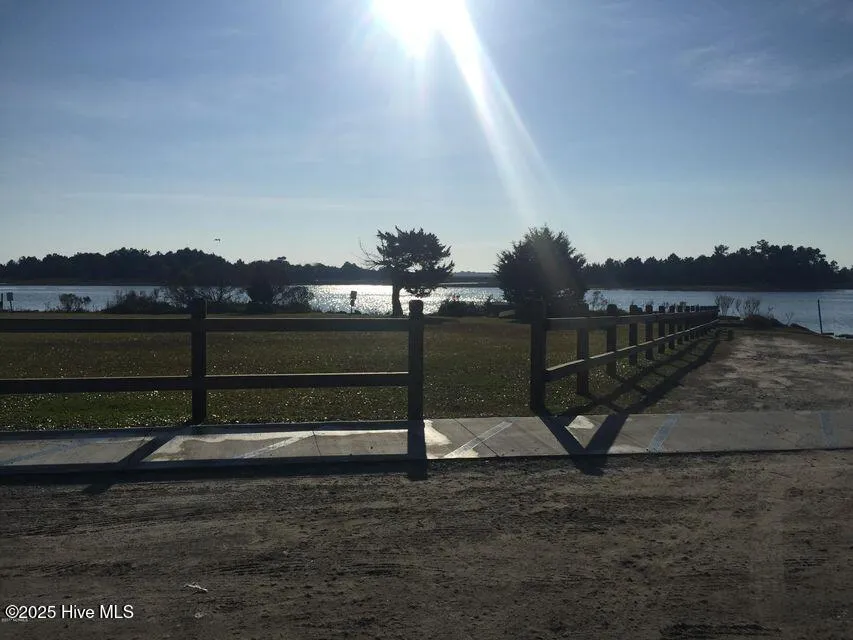 217 Shell Rock Landing Road Hubert, NC 28539