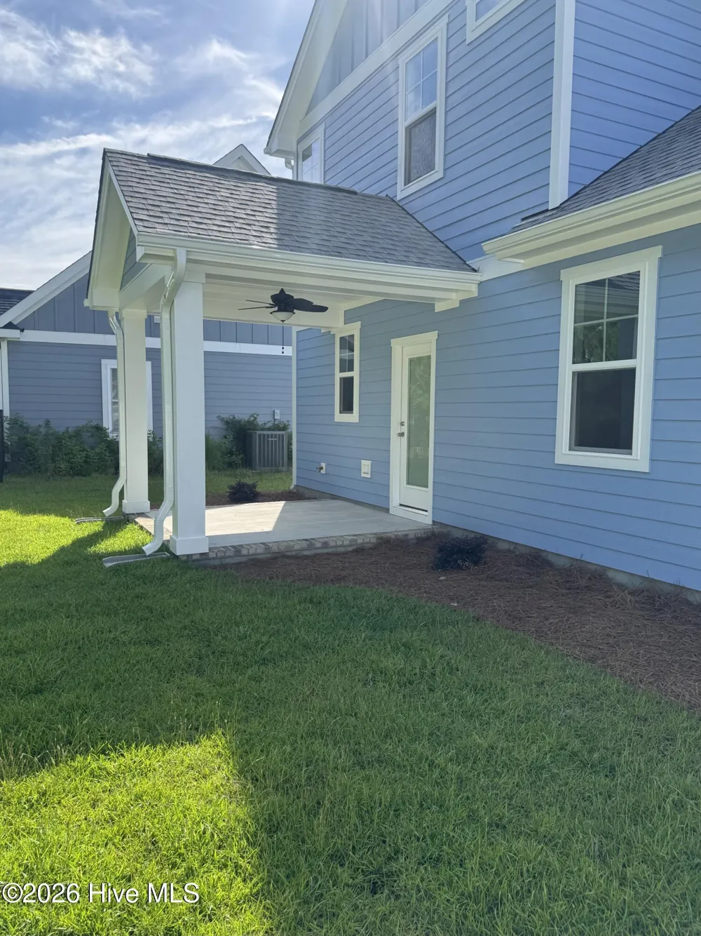 175 Twining Rose Lane Holly Ridge, NC 28445