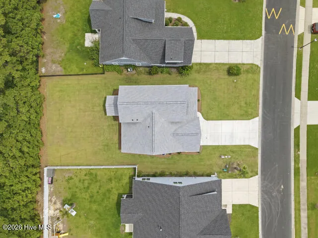 175 Twining Rose Lane Holly Ridge, NC 28445