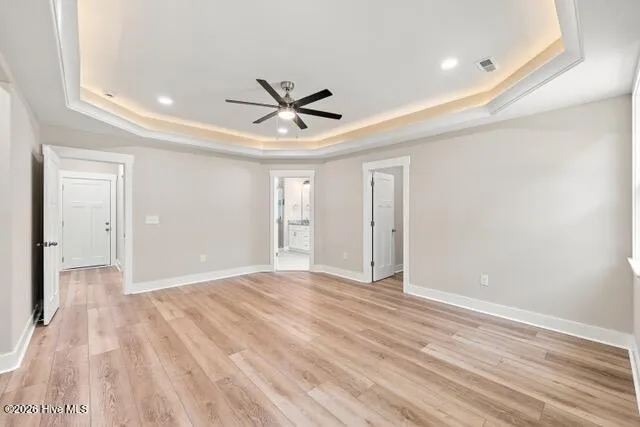 175 Twining Rose Lane Holly Ridge, NC 28445
