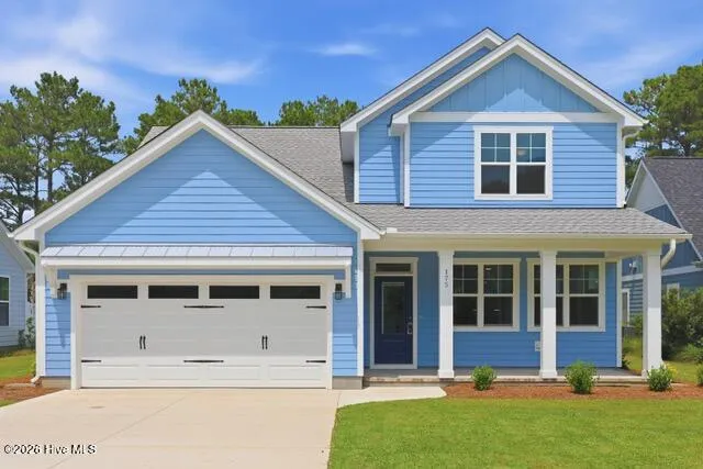 175 Twining Rose Lane Holly Ridge, NC 28445