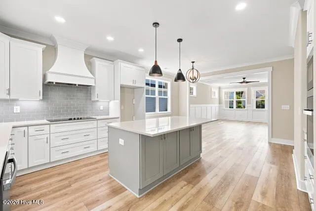 175 Twining Rose Lane Holly Ridge, NC 28445