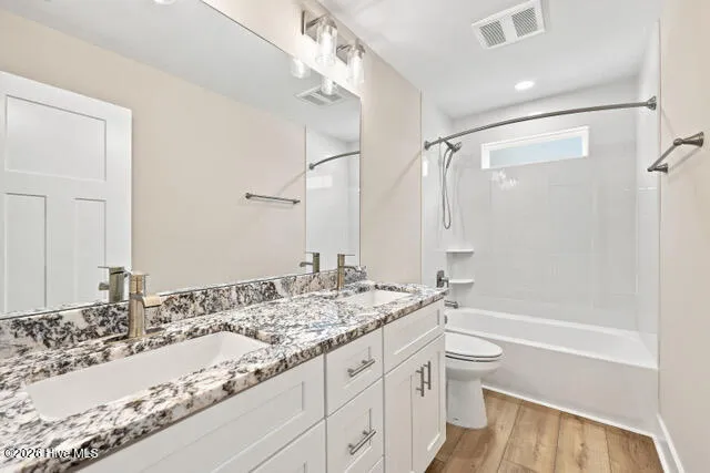 175 Twining Rose Lane Holly Ridge, NC 28445