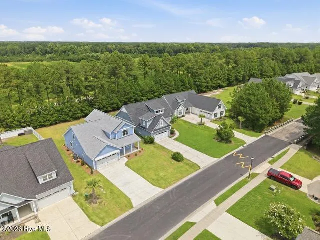 175 Twining Rose Lane Holly Ridge, NC 28445