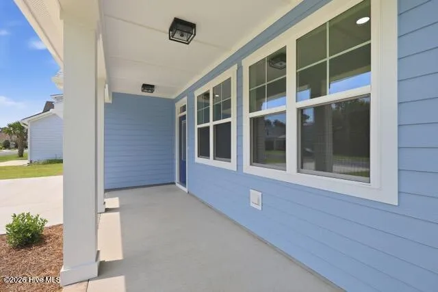 175 Twining Rose Lane Holly Ridge, NC 28445