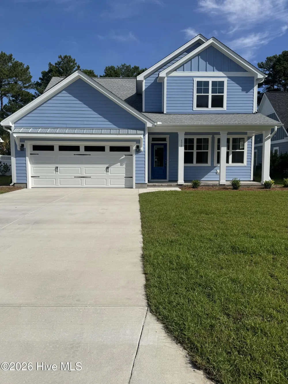 175 Twining Rose Lane Holly Ridge, NC 28445