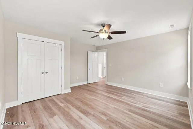 175 Twining Rose Lane Holly Ridge, NC 28445