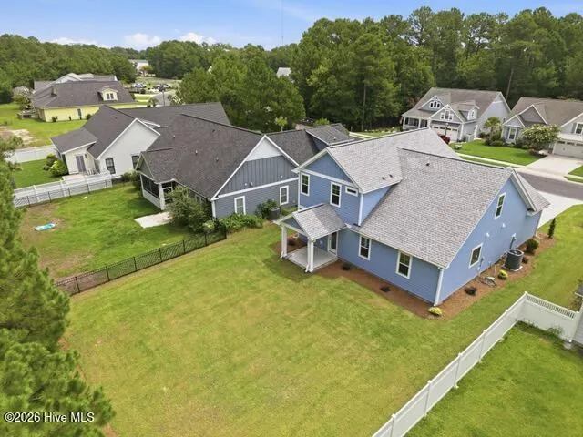 175 Twining Rose Lane Holly Ridge, NC 28445
