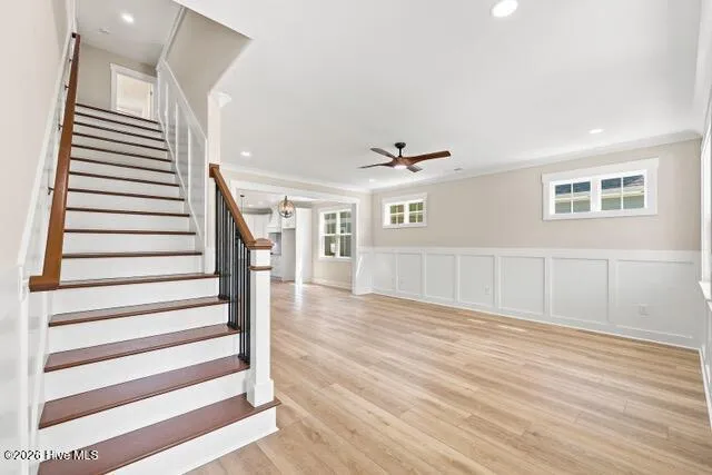 175 Twining Rose Lane Holly Ridge, NC 28445