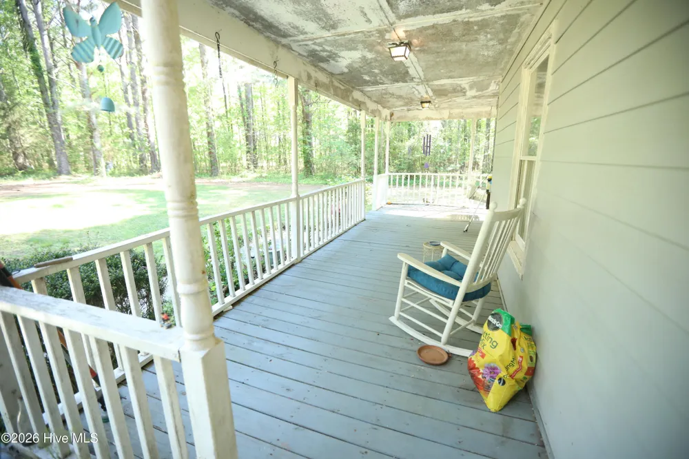 7818a Mcgregor Road Nashville, NC 27856