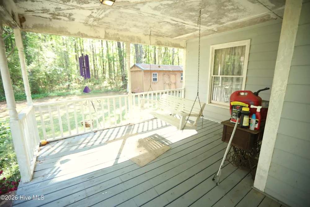 7818a Mcgregor Road Nashville, NC 27856