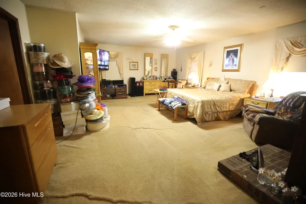 7818a Mcgregor Road Nashville, NC 27856