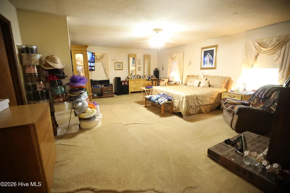 7818a Mcgregor Road Nashville, NC 27856