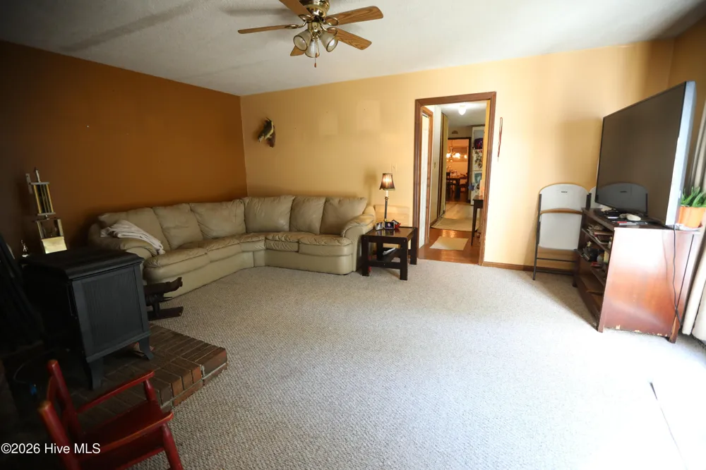 7818a Mcgregor Road Nashville, NC 27856