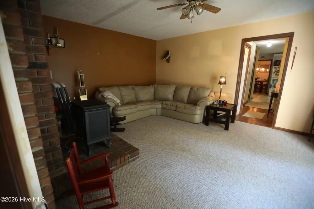 7818a Mcgregor Road Nashville, NC 27856