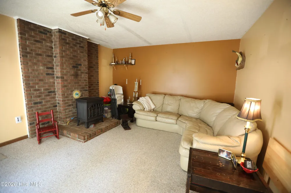7818a Mcgregor Road Nashville, NC 27856