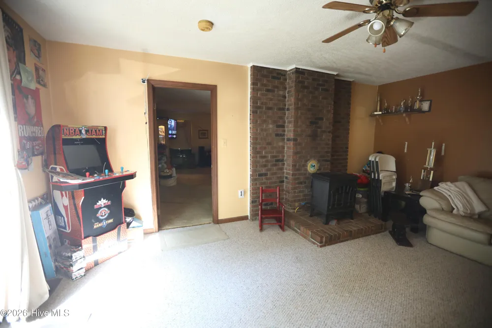 7818a Mcgregor Road Nashville, NC 27856