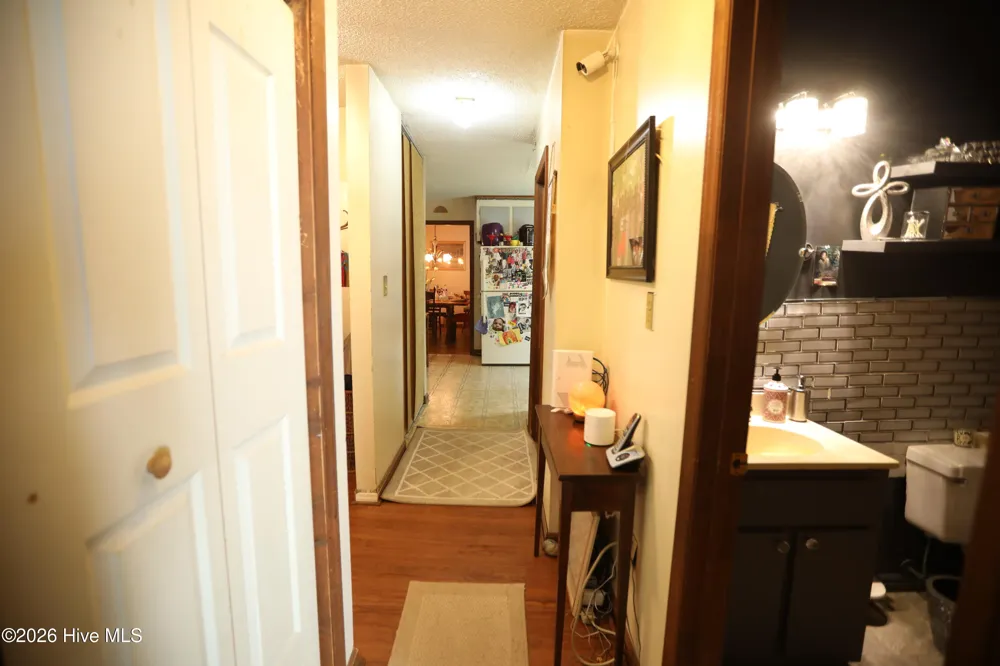 7818a Mcgregor Road Nashville, NC 27856