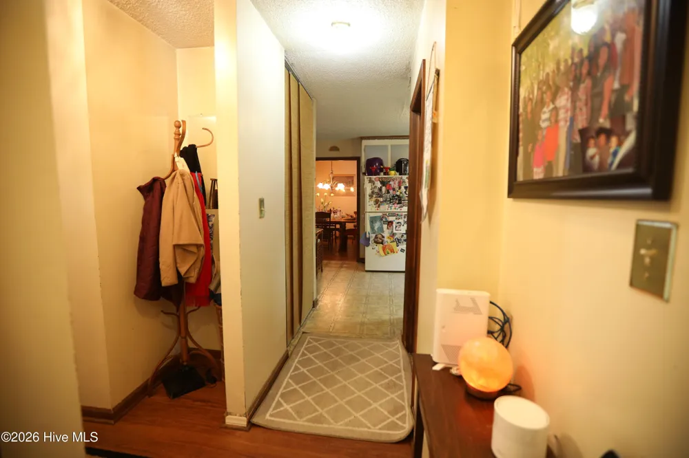 7818a Mcgregor Road Nashville, NC 27856