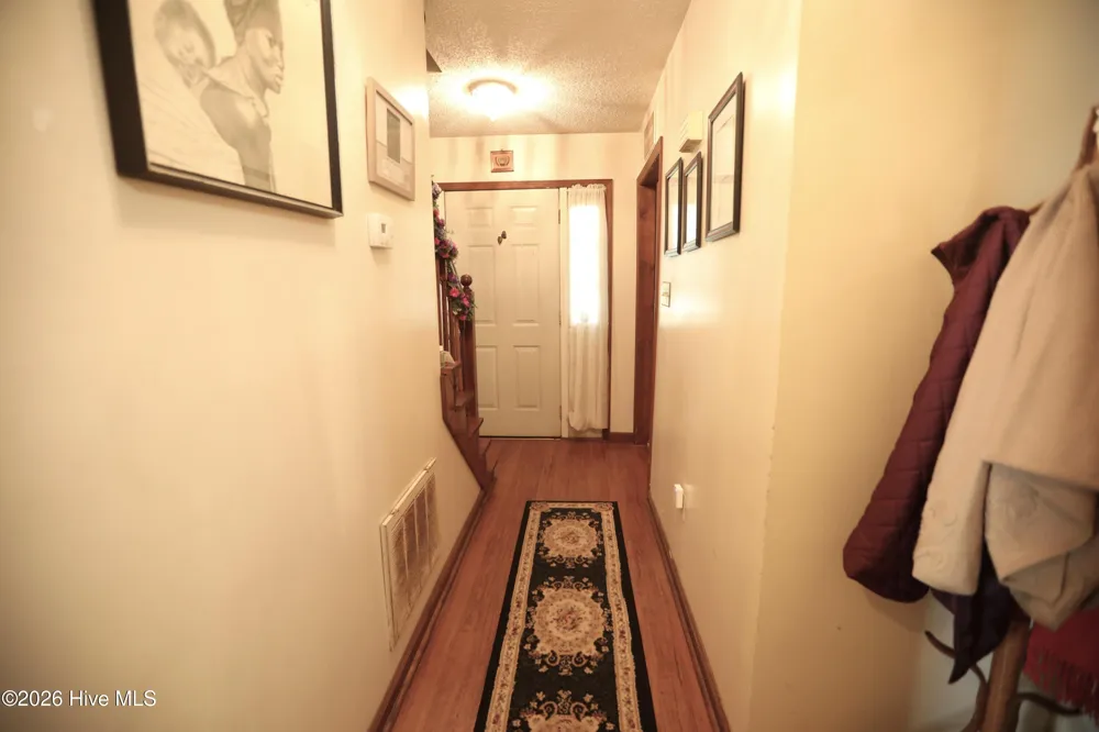 7818a Mcgregor Road Nashville, NC 27856
