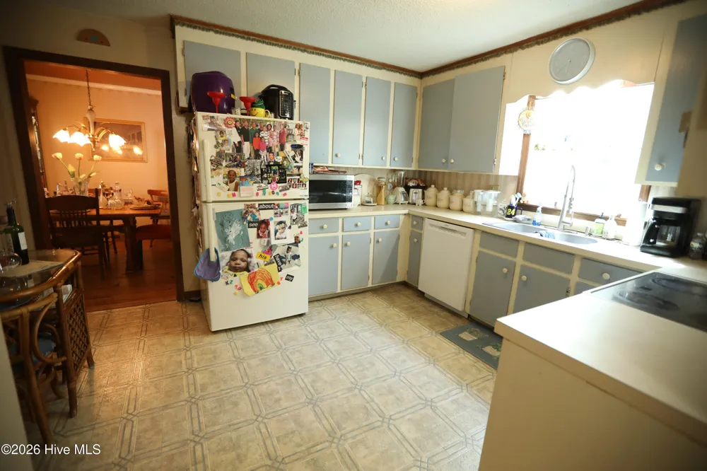 7818a Mcgregor Road Nashville, NC 27856