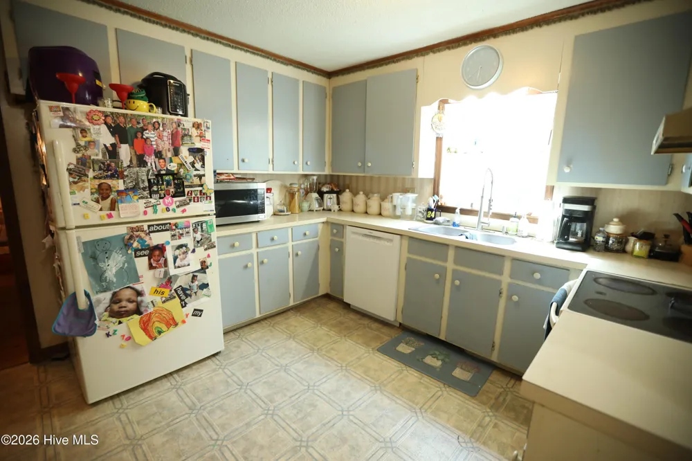 7818a Mcgregor Road Nashville, NC 27856