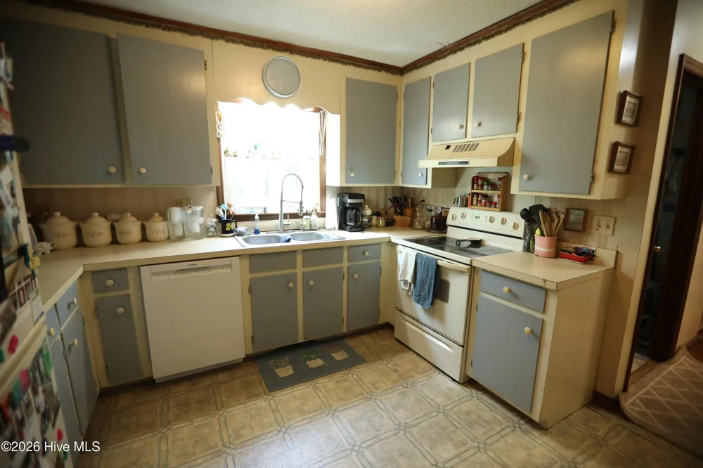 7818a Mcgregor Road Nashville, NC 27856
