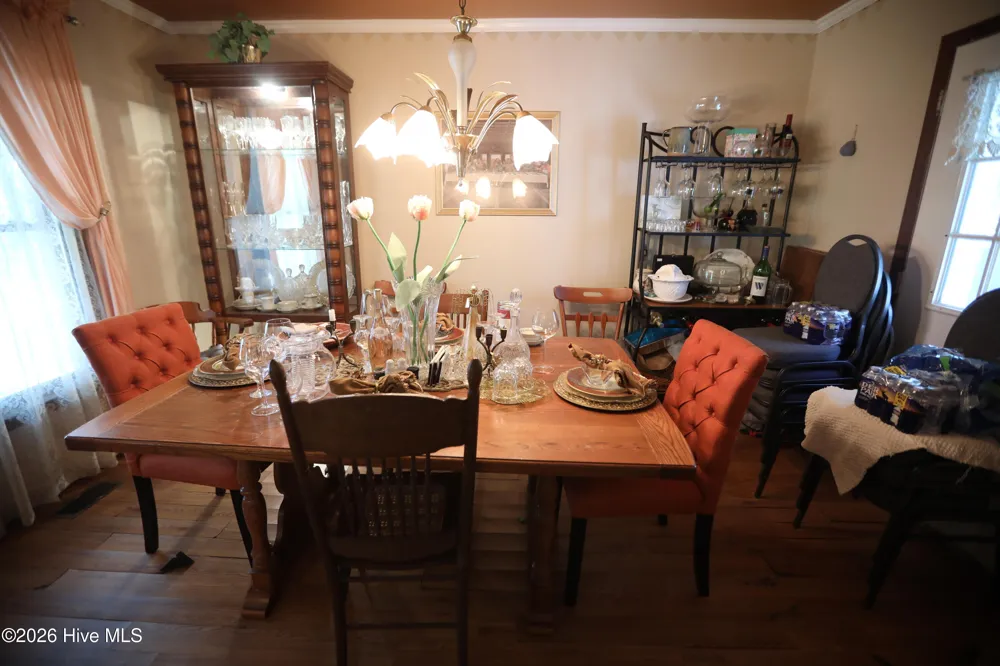 7818a Mcgregor Road Nashville, NC 27856