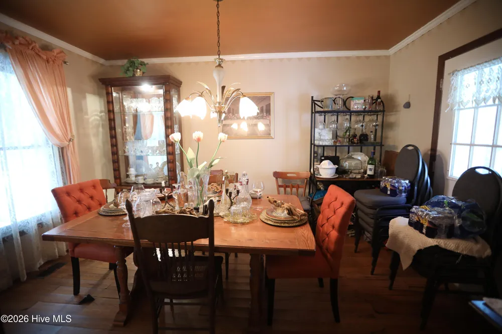 7818a Mcgregor Road Nashville, NC 27856