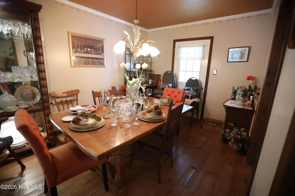 7818a Mcgregor Road Nashville, NC 27856