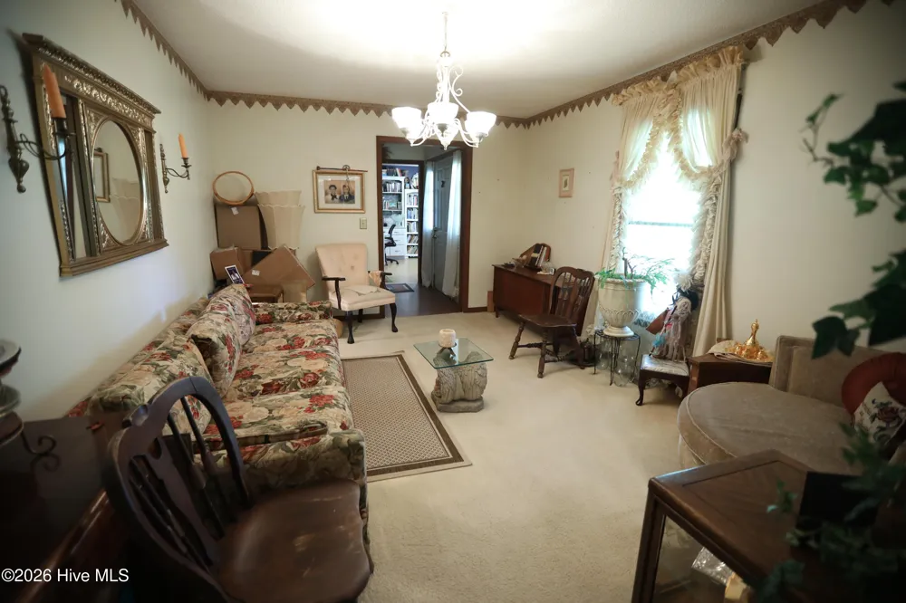 7818a Mcgregor Road Nashville, NC 27856