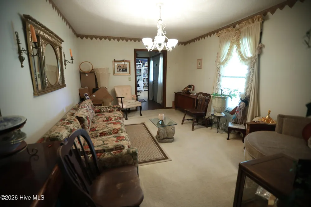 7818a Mcgregor Road Nashville, NC 27856