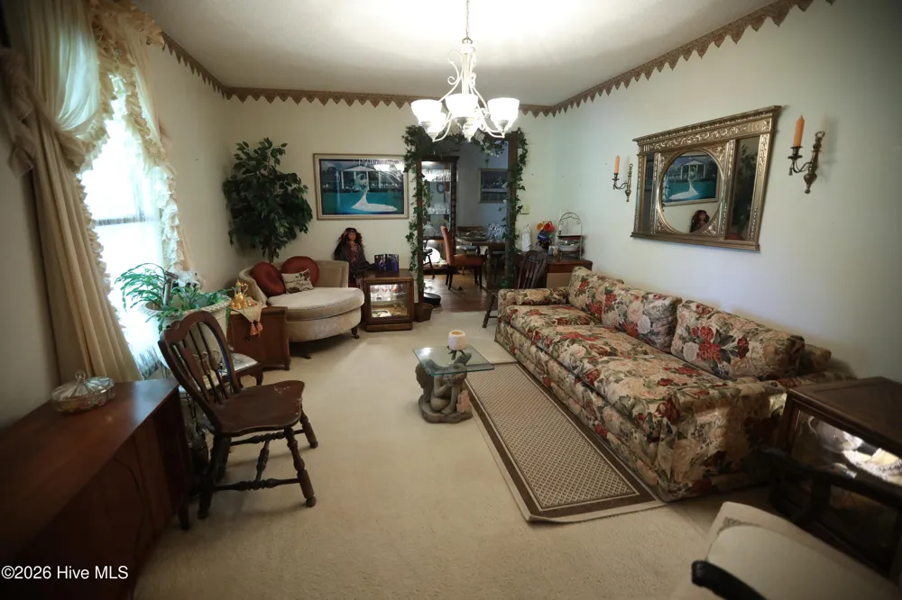 7818a Mcgregor Road Nashville, NC 27856