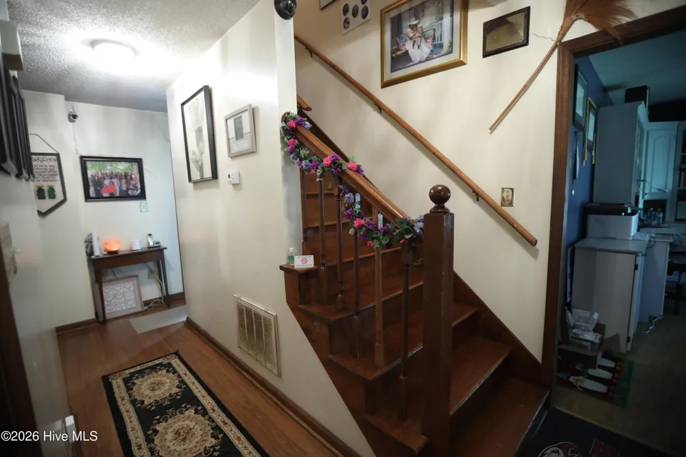 7818a Mcgregor Road Nashville, NC 27856