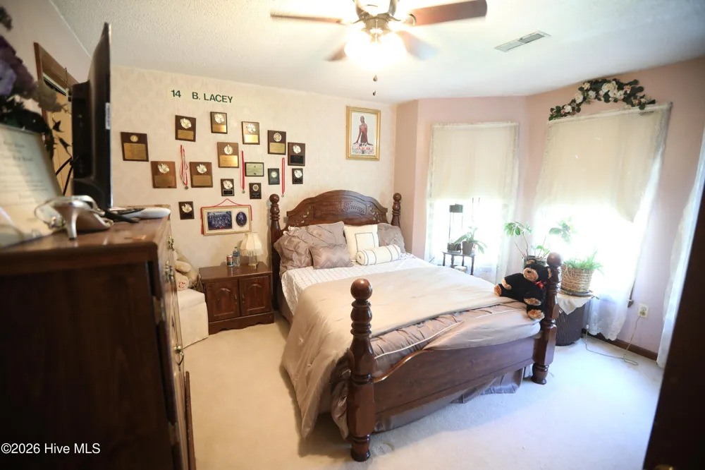 7818a Mcgregor Road Nashville, NC 27856