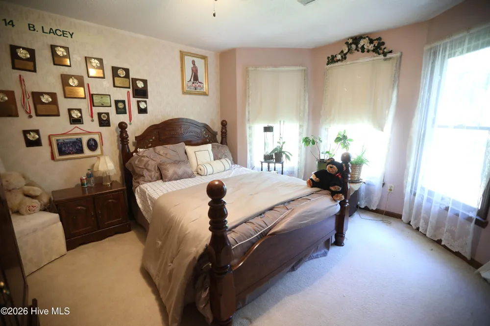 7818a Mcgregor Road Nashville, NC 27856