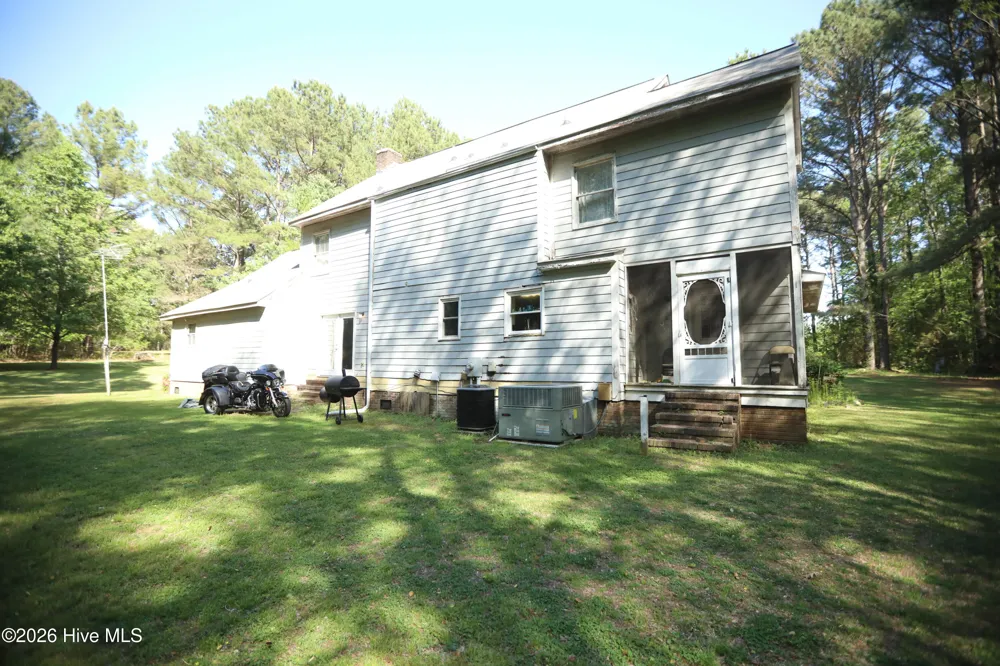 7818a Mcgregor Road Nashville, NC 27856