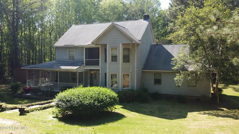 7818a Mcgregor Road Nashville, NC 27856