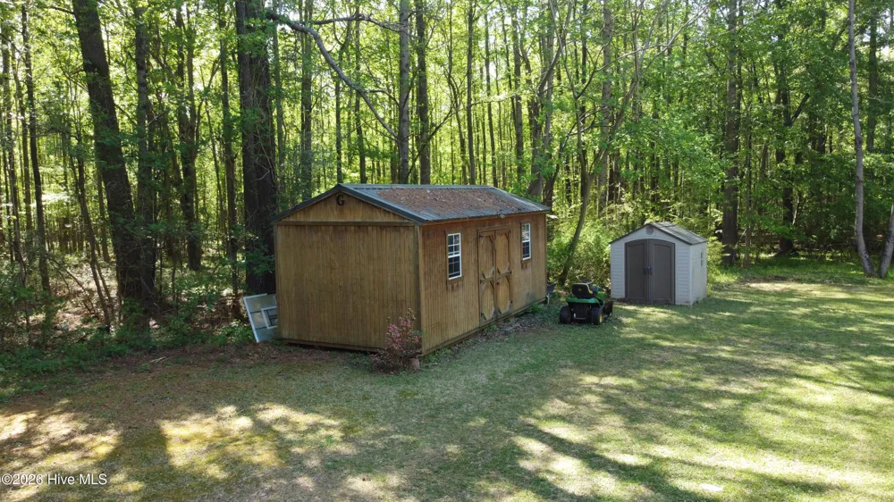 7818a Mcgregor Road Nashville, NC 27856