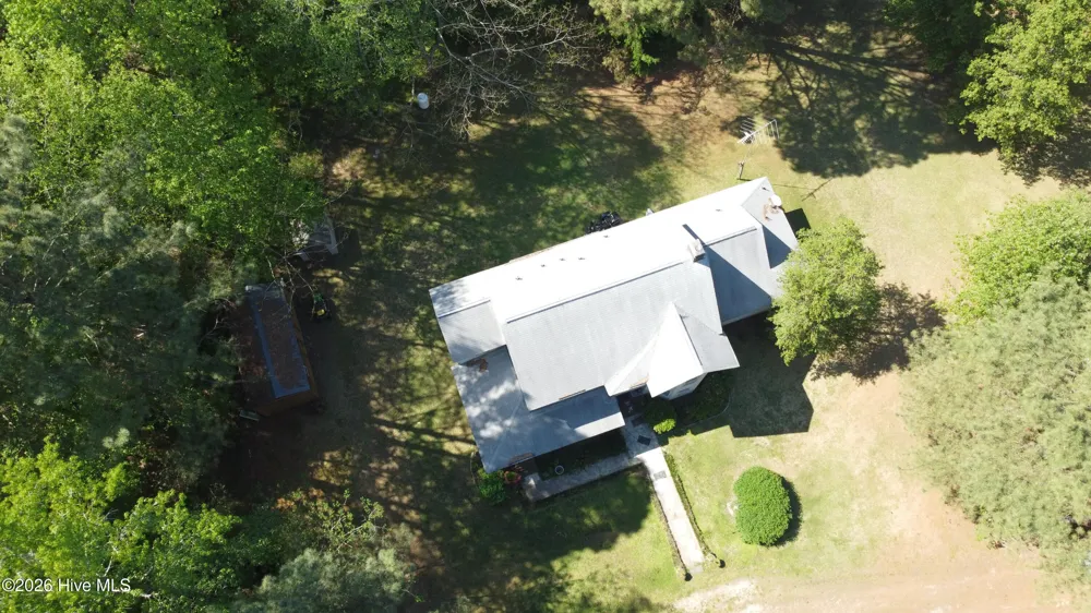7818a Mcgregor Road Nashville, NC 27856