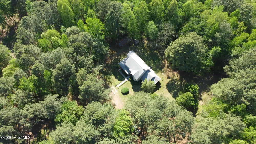 7818a Mcgregor Road Nashville, NC 27856