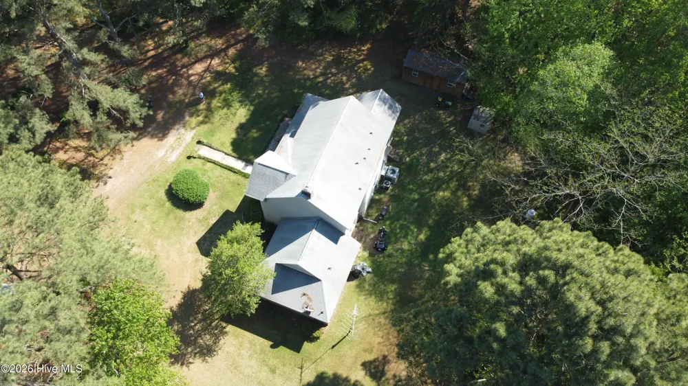 7818a Mcgregor Road Nashville, NC 27856