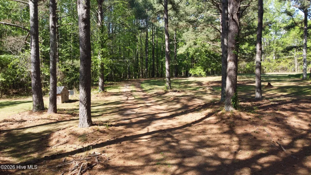 7818a Mcgregor Road Nashville, NC 27856