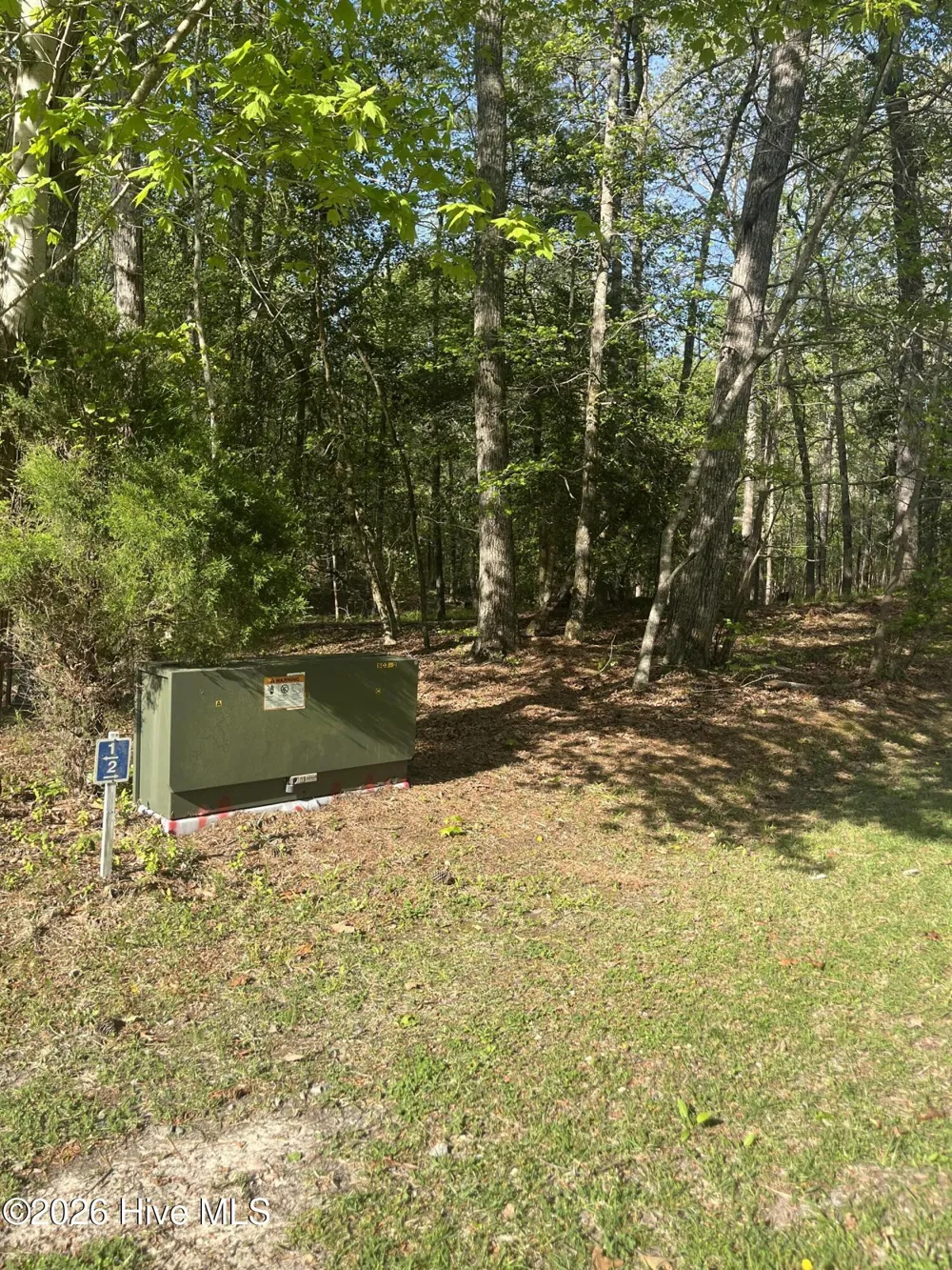 0 Island Drive Chocowinity, NC 27817