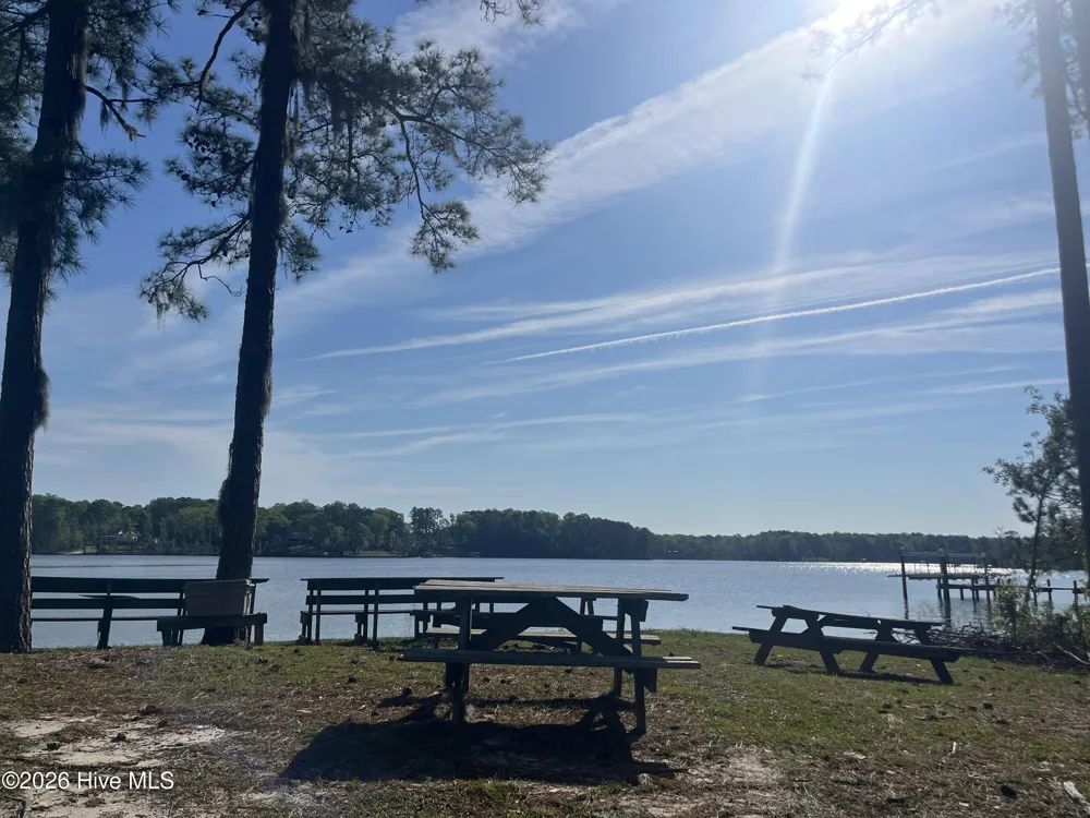 0 Island Drive Chocowinity, NC 27817