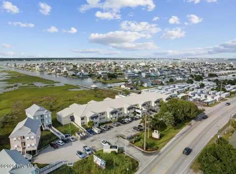 602 W Fort Macon Road #242
