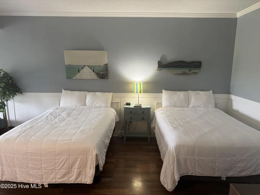602 W Fort Macon Road #242 Atlantic Beach, NC 28512