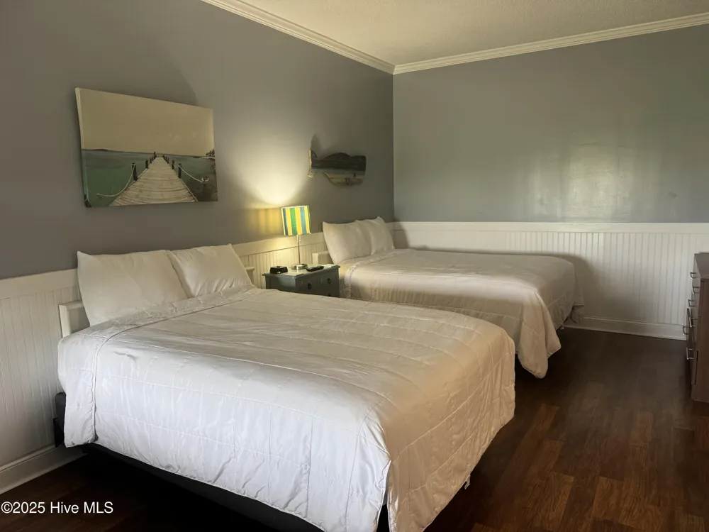 602 W Fort Macon Road #242 Atlantic Beach, NC 28512