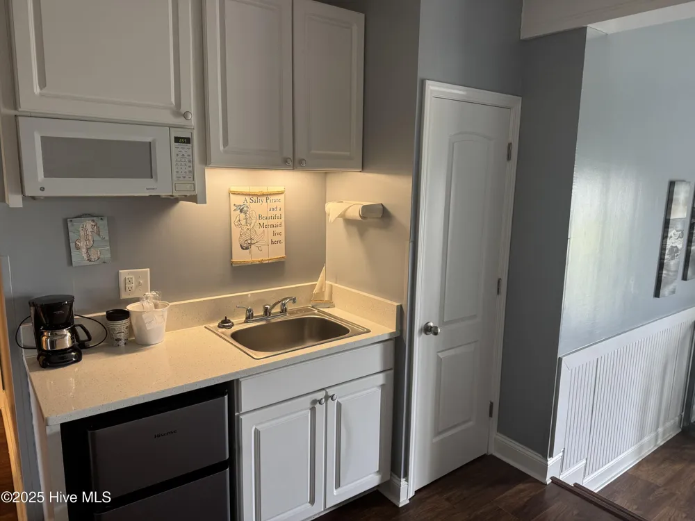 602 W Fort Macon Road #242 Atlantic Beach, NC 28512
