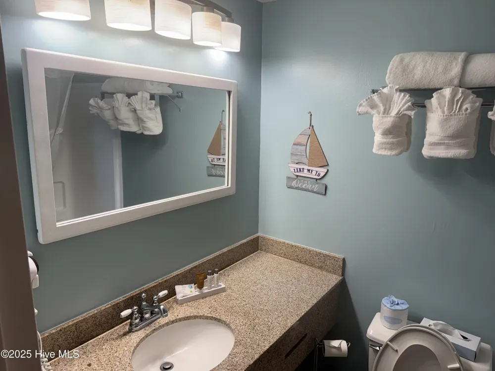 602 W Fort Macon Road #242 Atlantic Beach, NC 28512